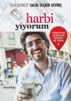 Harbi Yiyorum