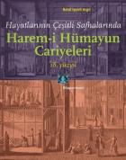 Harem-i Hümayun Cariyeleri 18. Yüzyıl