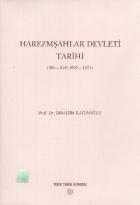 Harezmşahlar Devleti Tarihi