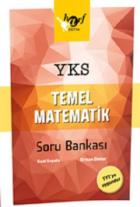 Harf Eğitim YKS Temel Matematik Soru Bankası