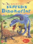 Harika Bilim Serisi: Keşfedin Dinozorlar