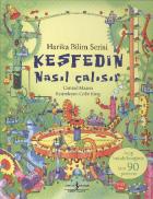 Harika Bilim Serisi: Keşfedin Nasıl Çalışır
