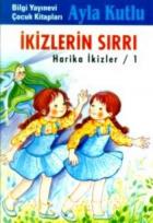 Harika İkizler-1: İkizlerin Sırrı