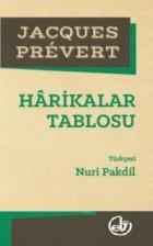 Harikalar Tablosu