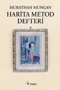 Harita Metod Defteri