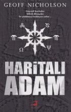 Haritalı Adam