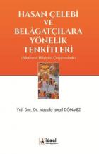 Hasan Çelebi ve Belagatçılara Yönelik Tenkitleri