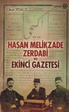 Hasan Melikzade Zerdabi ve Ekinci Gazetesi