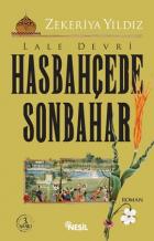 Hasbahçede Sonbahar