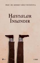 Hastalar İnsandır