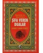 Hastalık ve Sıkıntılara Şifa Veren Dualar (Cep Boy)