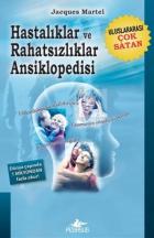 Hastalıklar ve Rahatsızlıklar Ansiklopedisi