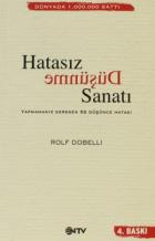 Hatasız Düşünme Sanatı