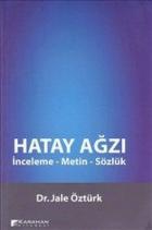 Hatay Ağzı