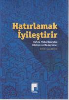 Hatırlamak İyileştirir-Remembering Heals