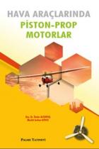 Hava Araçlarında Piston - Prop Motorlar