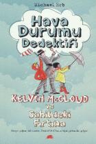 Hava Durumu Dedektifi Kelvin Mccloud ve Sahildeki Fırtına