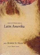 Hava Fotoğraflarıyla Latin Amerika