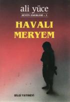 Havalı Meryem