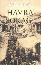 Havra Sokağı