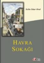 Havra Sokağı