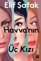 Havvanın Üç Kızı-Hc - Ciltli