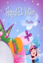 Hayal Et Yeter-Masallar