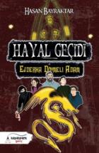 Hayal Geçidi - Ejderha Dövmeli Adam