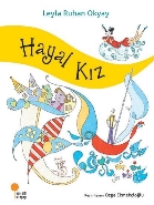 Hayal Kız