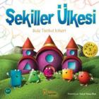 Hayal Ülkeler-3: Şekiller Ülkesi