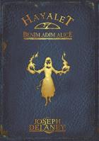 Hayalet-Benim Adım Alice