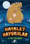 Hayalet Hayvanlar-1 Aç Hamsterın Dönüşü