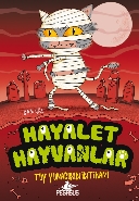 Hayalet Hayvanlar-2 Tüy Yumağının İntikamı