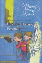 Hayalet Hazine Peşinde