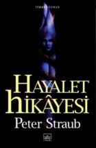 Hayalet Hikayesi