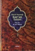 Hayat Kaynağı Kur'an Tefsiri (5 Kitap Takım)-Sempatik Boy