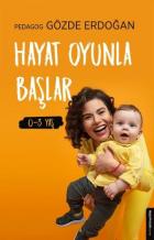 Hayat Oyunla Başlar 0-3 Yaş