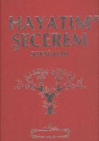 Hayatım ve Şecerem Soyağacım (Kırmızı,Ciltli)