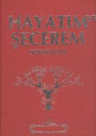 Hayatım ve Şecerem Soyağacım (Kırmızı,Ciltli)