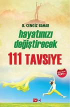 Hayatınıza Katkı Sağlayacak 111 Tavsiye