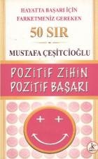 "Hayatta Başarı İçin Farketmeniz Gereken 50 Sır" Pozitif Zihin Pozitif Başarı