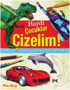 Haydi Çocuklar Çizelim