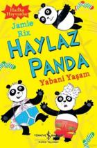 Haylaz Panda Yabani Yaşam