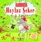 Haylaz Şeker 3-Boyutlu Maceralar