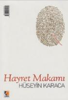 Hayret Makamı - Meqame Heyrete