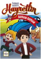 Hayrettin-Bayram Bayram