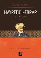 Hayretül Ebrar Cilt 1