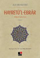 Hayretül Ebrar Cilt 2