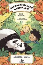 Hayvanat Bahçesi Maceraları-2: Arkadaşım Panda