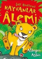 Hayvanlar Alemi 1-Atlayan Aslan